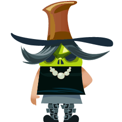 Avatar de kilom
