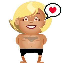 Avatar de isa11