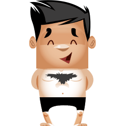 Avatar de Elenouille