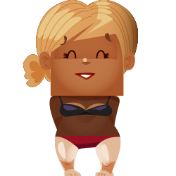 Avatar de julie1982