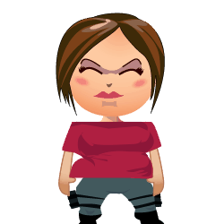 Avatar de Swagygirl
