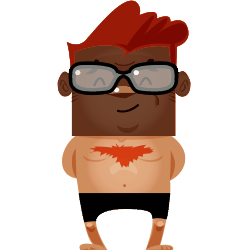 Avatar de starkroky
