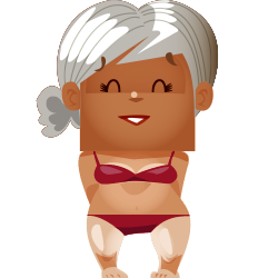 Avatar de anitablake