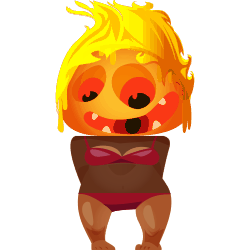 Avatar de luzio