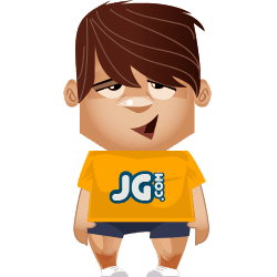 Avatar de Djeridin