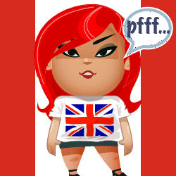Avatar de BlackPearl