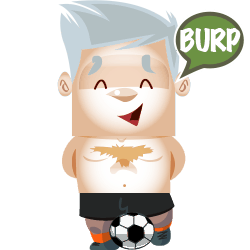 Avatar de Stromapunk
