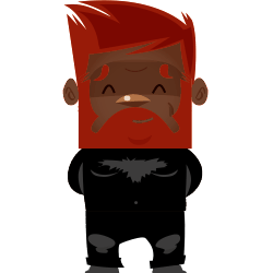 Avatar de leagau