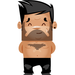 Avatar de Nick1s