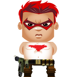 Avatar de macmatout