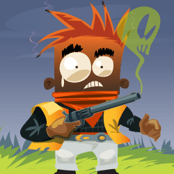Avatar de Mrlucky13