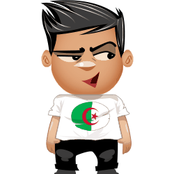 Avatar de KouklikCR7