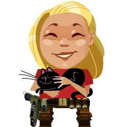 Avatar de EvaOrange