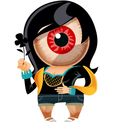Avatar de selenia