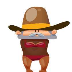 Avatar de moutain