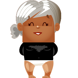 Avatar de Leelouetmoch
