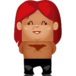 Avatar de 25060thomas