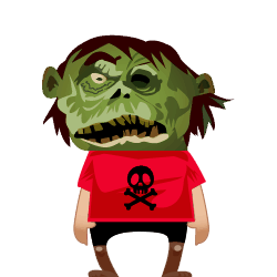Avatar de monkey99