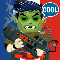 Avatar de davicroquet