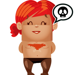 Avatar de harrybo08
