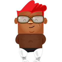 Avatar de Tiboudepain