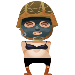 Avatar de DEZANTHOELI