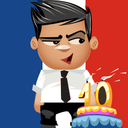 Avatar de petitnortais