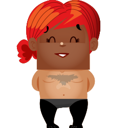 Avatar de loulouflo41