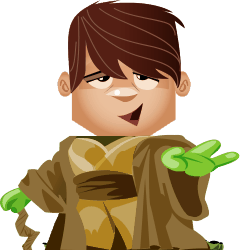 Avatar de ELCORTO