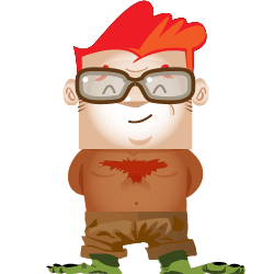 Avatar de szamir