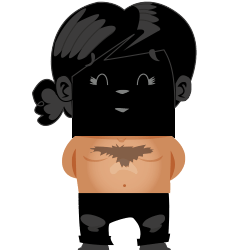 Avatar de sawyou