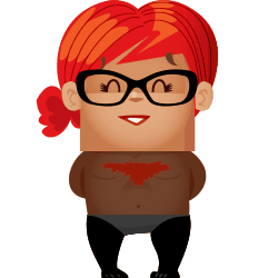 Avatar de mamangirl