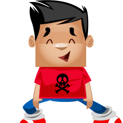 Avatar de Damiengeek