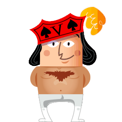 Avatar de CLAMIRAL