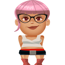 Avatar de mirabelle14