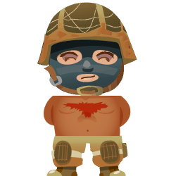Avatar de Sprite