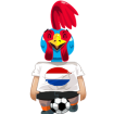 tricolore