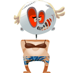 Avatar de MIKA789