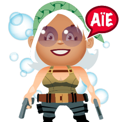 Avatar de MYMOLETTE