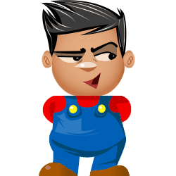 Avatar de MarioKart7