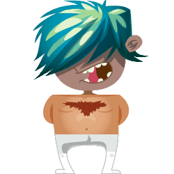 Avatar de Manmbo