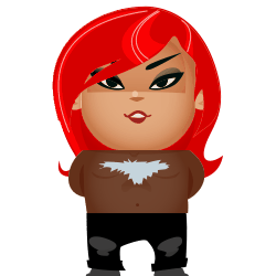 Avatar de vivivette