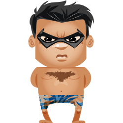 Avatar de billyjoe974