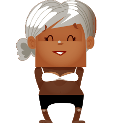 Avatar de genenis