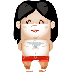 Avatar de popette