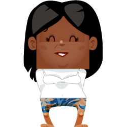 Avatar de hamouchka