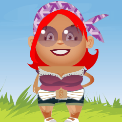 Avatar de libellule59