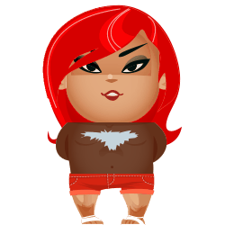 Avatar de Travesti