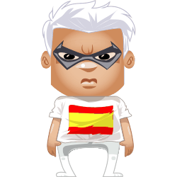 Avatar de ANDALUCIA