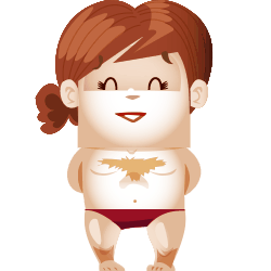 Avatar de ilanamaelle